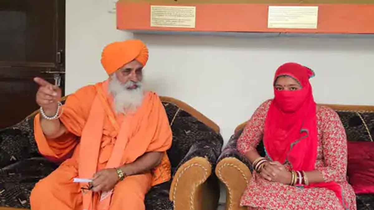 ਮਨੁੱਖੀ ਤਸਕਰੀ ਦਾ ਹੈਰਾਨ ਕਰਨ ਵਾਲਾ ਮਾਮਲਾ, ਭਾਬੀ ਨੇ ਨਨਾਣ ਨੂੰ 4 ਲੱਖ ‘ਚ ਓਮਾਨ ‘ਚ ਵੇਚਿਆ, ਪੰਜਾਬ ਦੀ ਧੀ ਨੇ ਦੱਸੀ ਨਰਕ ਭਰੀ ਜ਼ਿੰਦਗੀ ਦੀ ਦਾਸਤਾਂ