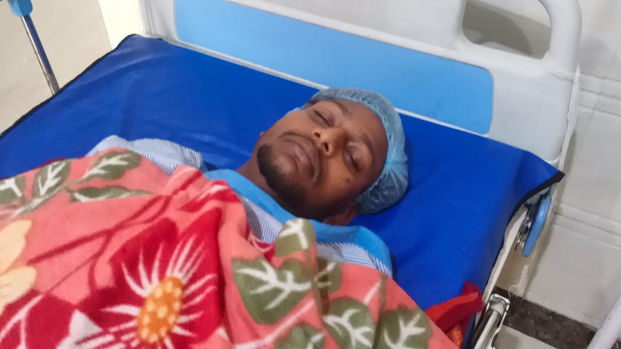 ਕਪੂਰਥਲਾ ‘ਚ ਦੋ ਬਾਈਕ ਸਵਾਰ ਲੁਟੇਰਿਆਂ ਨੇ ਨੌਜਵਾਨ ਨੂੰ ਮਾਰੀ ਗੋਲੀ, ਨਕਦੀ ਤੇ ਬਾਈਕ ਖੋਹ ਕੇ ਫ਼ਰਾਰ