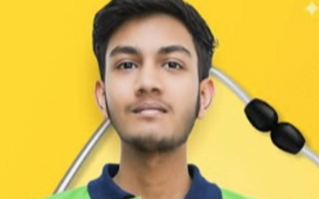 ਕੇਸ਼ਵ ਮਿੱਤਲ NEET ਵਿੱਚ ਬਣਿਆ ਪੰਜਾਬ ਦਾ ਟਾਪਰ : ਪੂਰੇ ਭਾਰਤ ਵਿੱਚ 7ਵਾਂ ਰੈਂਕ ਕੀਤਾ ਪ੍ਰਾਪਤ