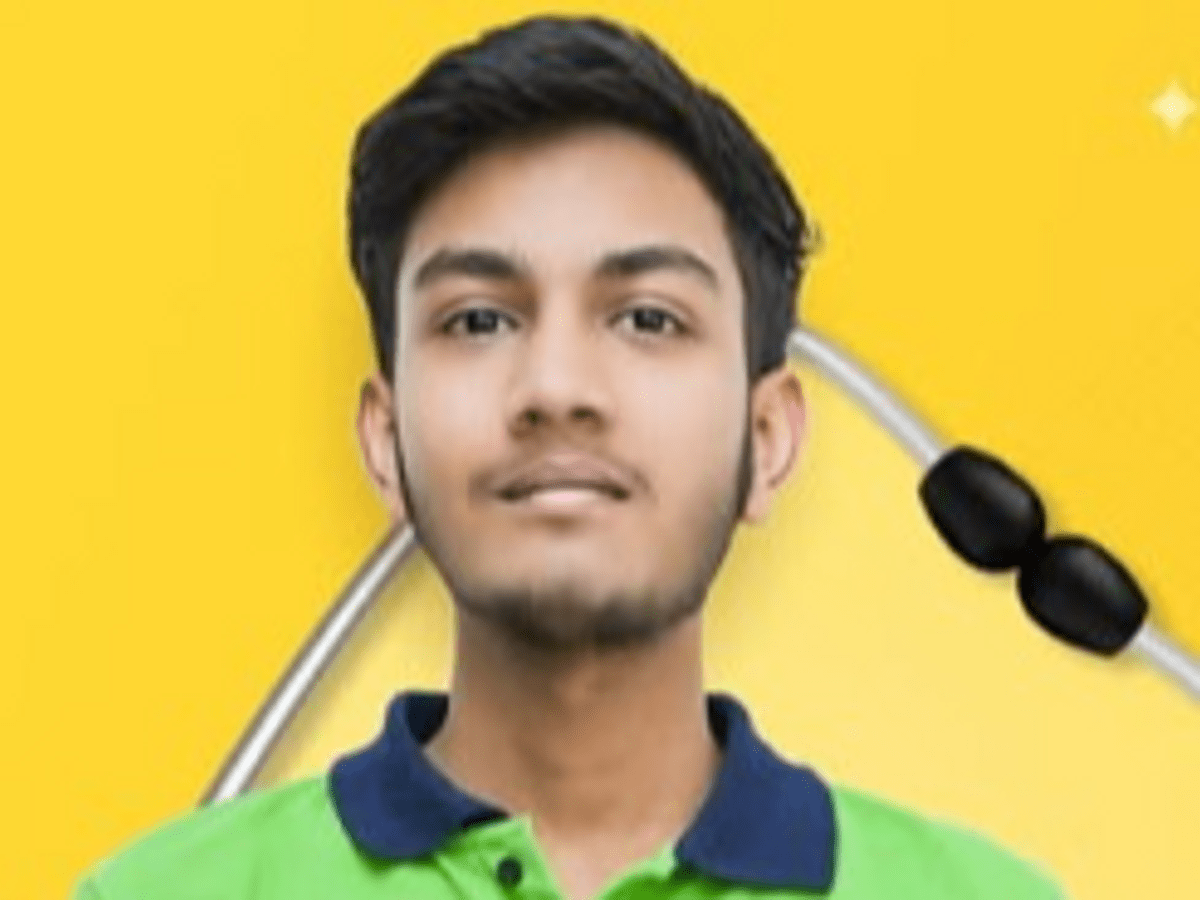 ਕੇਸ਼ਵ ਮਿੱਤਲ NEET ਵਿੱਚ ਬਣਿਆ ਪੰਜਾਬ ਦਾ ਟਾਪਰ : ਪੂਰੇ ਭਾਰਤ ਵਿੱਚ 7ਵਾਂ ਰੈਂਕ ਕੀਤਾ ਪ੍ਰਾਪਤ