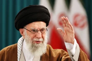 Khamenei