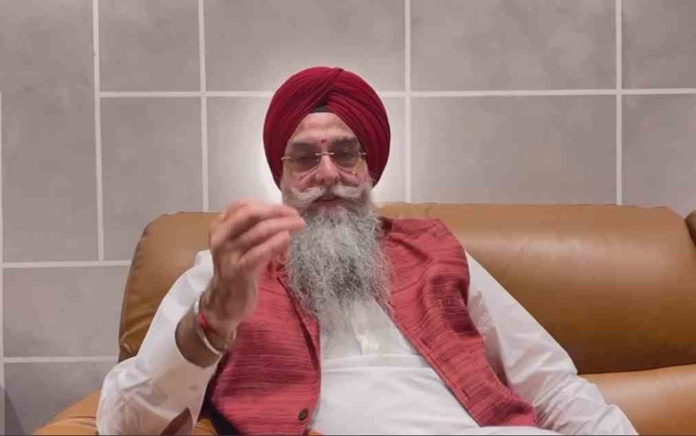 ਸ੍ਰੀ ਅਕਾਲ ਤਖ਼ਤ ਸਾਹਿਬ ਦੇ ਸਕੱਤਰੇਤ ਪਹੁੰਚੇ ਸਪੀਕਰ ਕੁਲਤਾਰ ਸਿੰਘ ਸੰਧਵਾਂ; ਬੇਅਦਬੀ ਕਾਨੂੰਨ 'ਤੇ ਜਥੇਦਾਰ ਨੂੰ ਦੇਣਗੇ ਸਪੱਸ਼ਟੀਕਰਨ