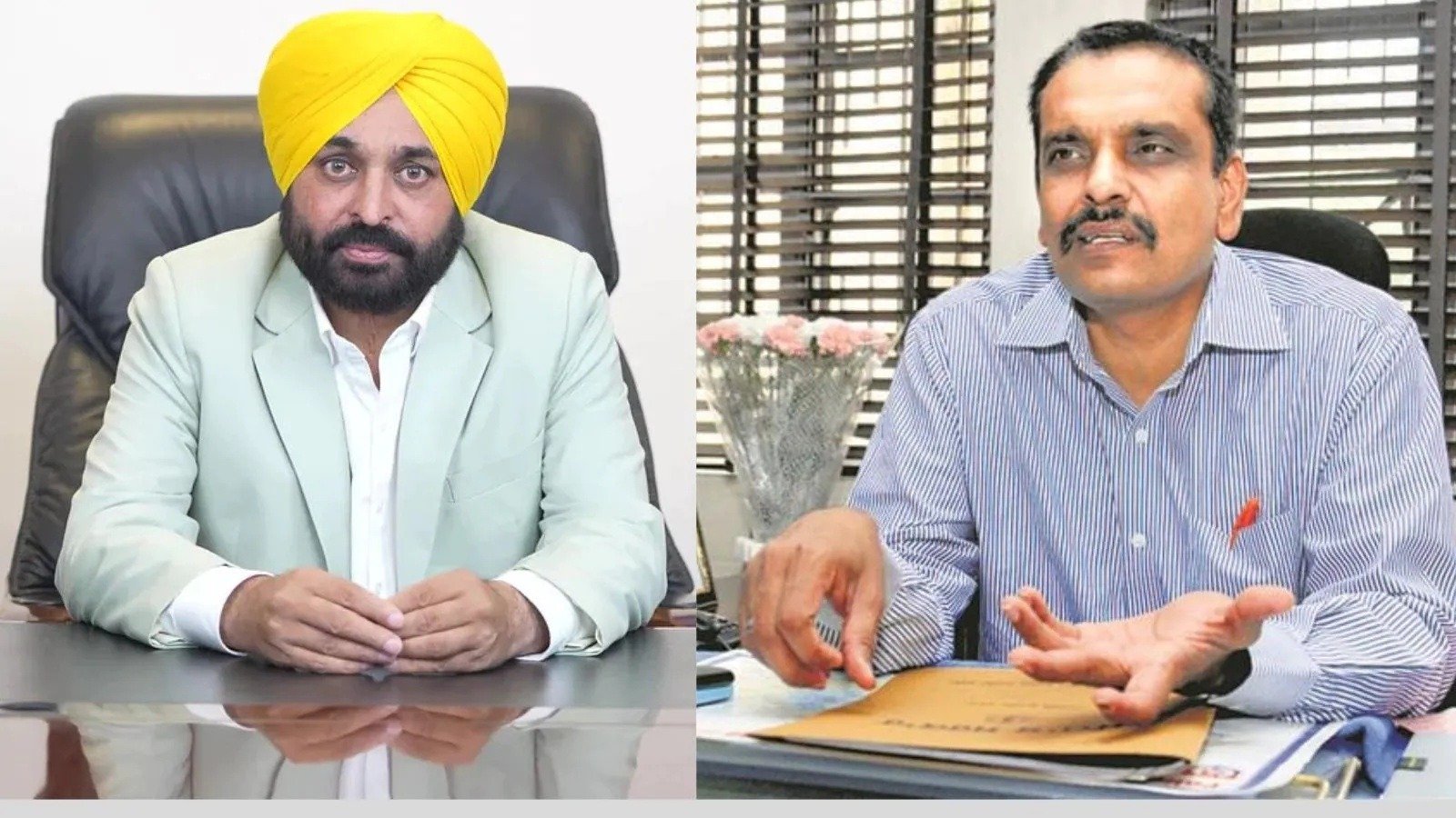 ਆਮ ਆਦਮੀ ਪਾਰਟੀ ਦੀ PAC ਦਾ ਵੱਡਾ ਫੈਸਲਾ, ਕੁੰਵਰ ਵਿਜੇ ਪ੍ਰਤਾਪ ਨੂੰ 5 ਸਾਲ ਲਈ ਪਾਰਟੀ ਚੋਂ ਕੀਤਾ ਮੁਅੱਤਲ, ਜਾਣੋ ਕਾਰਨ