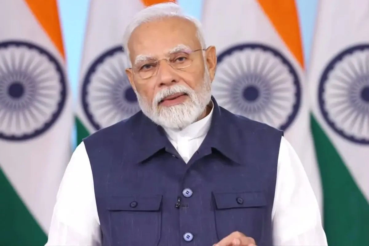 Mann Ki Baat Episode123: ਪ੍ਰਧਾਨ ਮੰਤਰੀ ਮੋਦੀ ਨੇ ਮਨ ਕੀ ਬਾਤ ਵਿੱਚ ਕਿਹਾ ਕਿ “ਅੰਤਰਰਾਸ਼ਟਰੀ ਯੋਗ ਦਿਵਸ ‘ਤੇ ਰਿਕਾਰਡ ਤੋੜ ਯੋਗਾ ਕੀਤਾ ਗਿਆ”