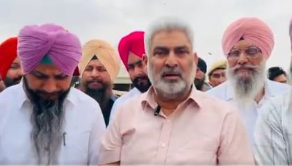 ਹਲਕਾ ਭੋਆ ਦੀਆਂ ਦੋ ਸੜਕਾਂ ਦੇ ਨਵੀਨੀਕਰਨ ਦਾ ਉਦਘਾਟਨ, ਖਰਚ ਕੀਤੇ ਜਾਣਗੇ ਕਰੀਬ ਡੇਢ ਕਰੋੜ ਰੁਪਏ – ਲਾਲ ਚੰਦ ਕਟਾਰੂਚੱਕ 