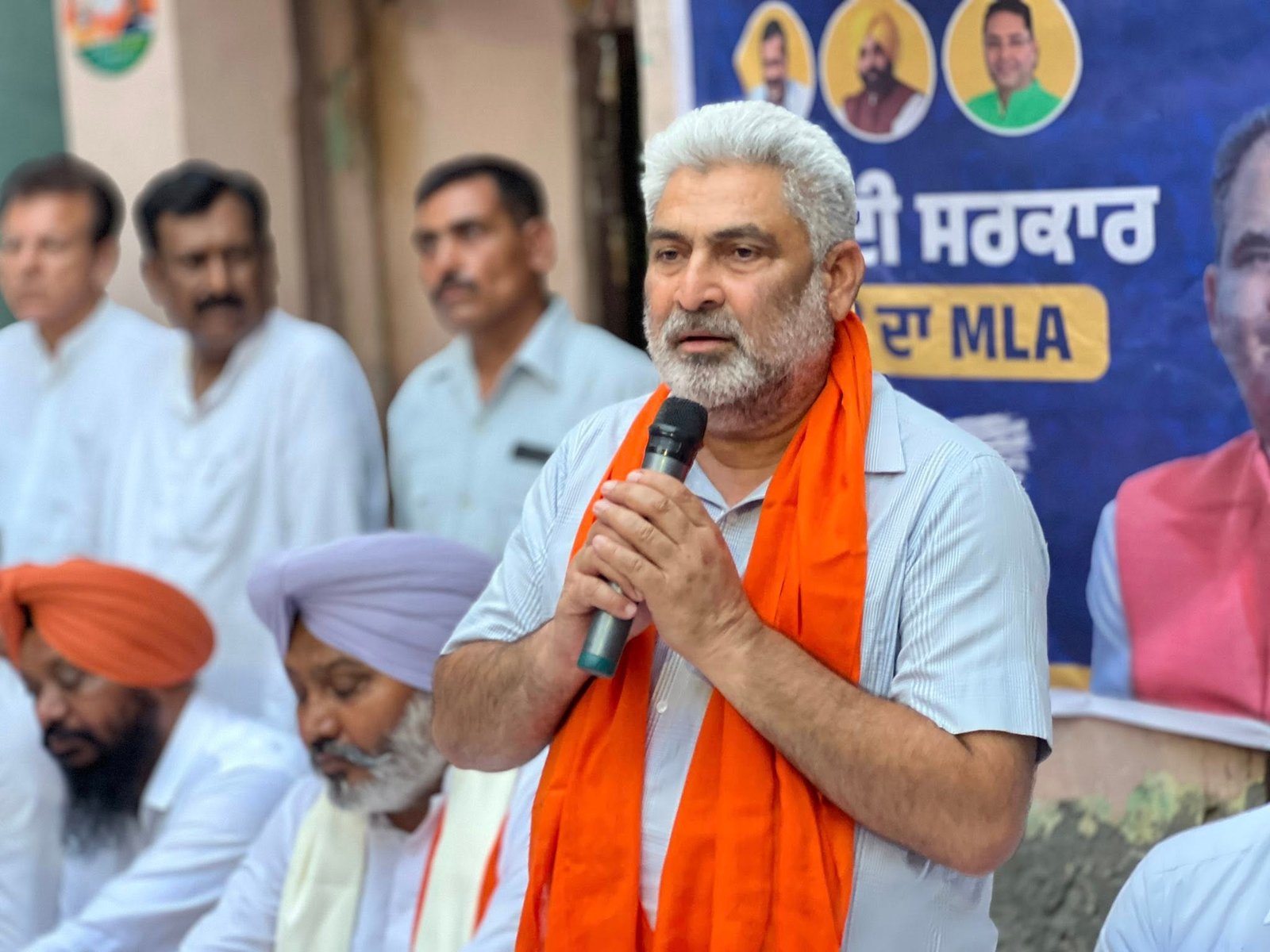 ਕਟਾਰੂਚੱਕ ਨੇ ਜਾਖੜ ਦੇ ਇਲਜ਼ਾਮਾਂ ਨੂੰ ਦੱਸਿਆ ਬੇਬੁਨਿਆਦ, ਕਿਹਾ- ਵੋਟਰਾਂ ਨੂੰ ਕਰ ਰਹੇ ਗੁੰਮਰਾਹ, ਜੇਕਰ ਪੰਜਾਬ ਦੀ ਇਨ੍ਹੀਂ ਚਿੰਤਾ ਤਾਂ…