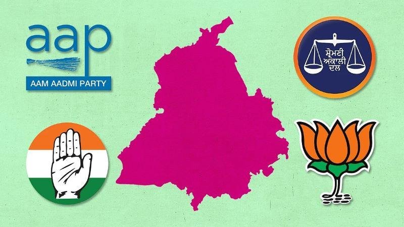 Ludhiana West Assembly Results Live; เจคเฉเจเฉ เจฐเจพเจเจเจก เจฆเฉ เจเจฟเจฃเจคเฉ เจฌเจพเจ
เจฆ เจตเฉ ‘เจเจช’ เจฆเฉ เจธเฉฐเจเฉเจต เจ
เจฐเฉเฉเจพ เจ
เฉฑเจเฉ, เจฆเฉเจเฉ ‘เจคเฉ เจฌเฉเจเฉเจชเฉ, เจคเฉเจเฉ ‘เจคเฉ เจเจพเจเจเจฐเจธ เจเจฟเจธเจเฉ