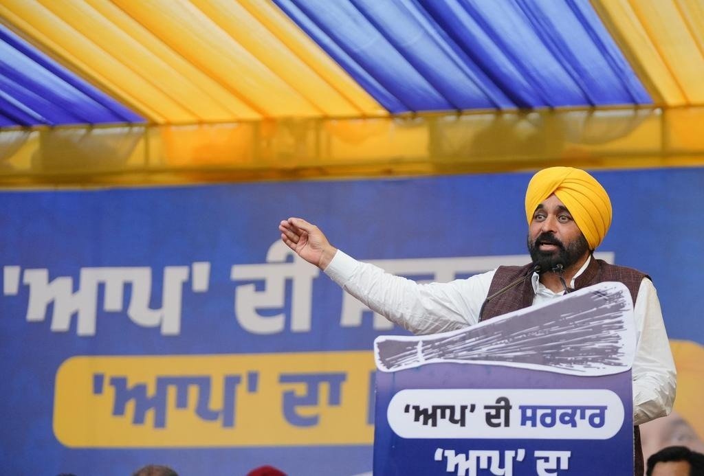 ਪੰਜਾਬ ਸਰਕਾਰ ਵੱਲੋਂ ਐਸ.ਓ.ਪੀ. ਦੀ ਸਖ਼ਤ ਪਾਲਣਾ ਲਾਜ਼ਮੀ, ਵਪਾਰੀਆਂ ਦੇ ਮਸਲਿਆਂ ਦੇ ਹੱਲ ਲਈ ਜਵਾਬਦੇਹੀ ਤੈਅ ਕੀਤੀ ਗਈ: ਹਰਪਾਲ ਸਿੰਘ ਚੀਮਾ