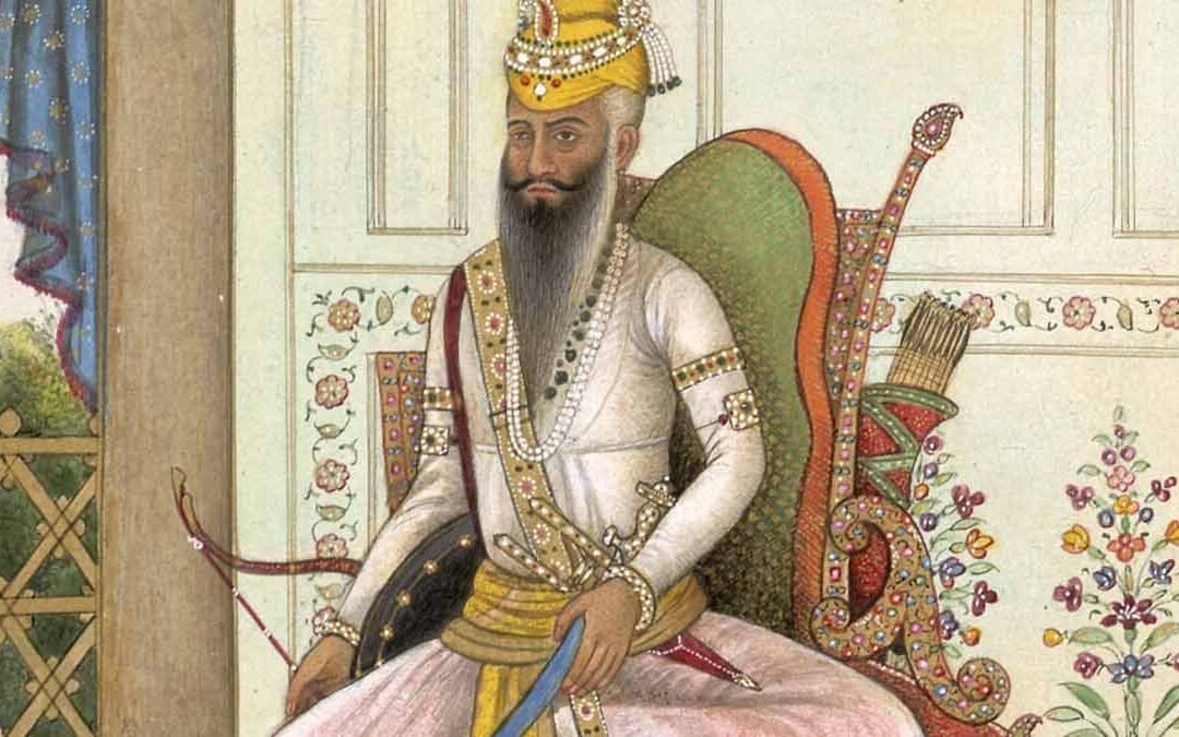 ਮਹਾਰਾਜਾ ਰਣਜੀਤ ਸਿੰਘ ਦੀ ਬਰਸੀ ਮੌਕੇ ਪਾਕਿਸਤਾਨ ਨਹੀਂ ਜਾਵੇਗਾ ਸਿੱਖ ਸ਼ਰਧਾਲੂਆਂ ਦਾ ਜਥਾ