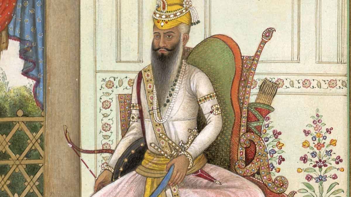 ਮਹਾਰਾਜਾ ਰਣਜੀਤ ਸਿੰਘ ਦੀ ਬਰਸੀ ਮੌਕੇ ਪਾਕਿਸਤਾਨ ਨਹੀਂ ਜਾਵੇਗਾ ਸਿੱਖ ਸ਼ਰਧਾਲੂਆਂ ਦਾ ਜਥਾ