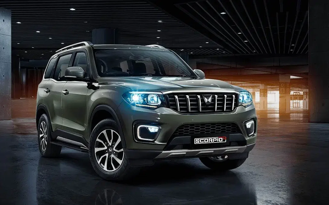 Mahindra Scorpio-N ਦਾ ਆਟੋਮੈਟਿਕ ਵੇਰੀਐਂਟ ਹੋਇਆ ਸਸਤਾ, ਜਾਣੋ ਡਿਲੀਵਰੀ ਕਦੋਂ ਹੋਵੇਗੀ ਸ਼ੁਰੂ