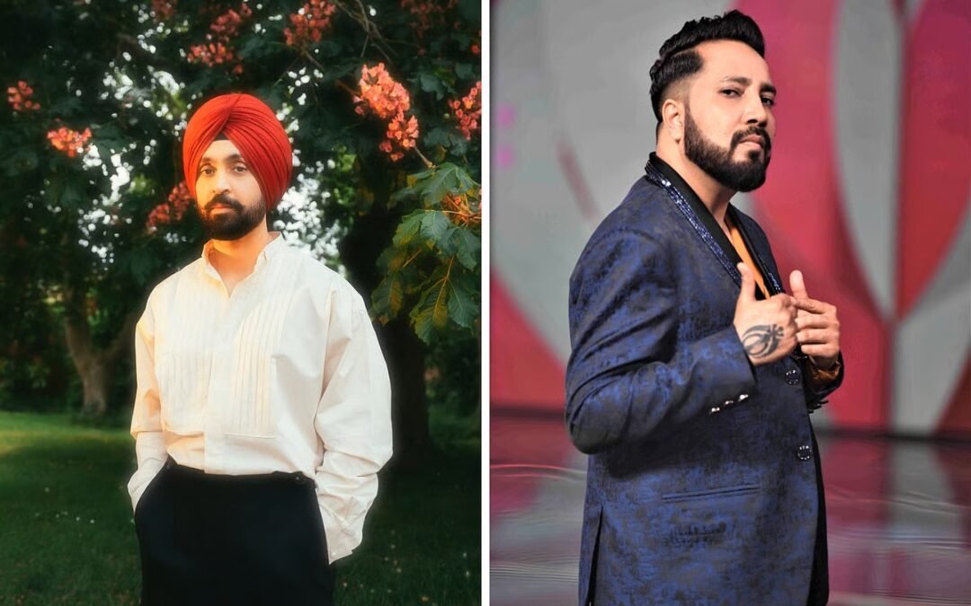 Diljit Dosanjh ਦੀ ਸਰਦਾਰਜੀ 3 ‘ਤੇ ਹੋ ਰਹੇ ਵਿਵਾਦ ‘ਤੇ ਬੋਲੇ Mika Singh, ਦਿਲਜੀਤ ਨੂੰ ਕਿਹਾ ‘ਫੇਕ ਸਿੰਗਰ’,