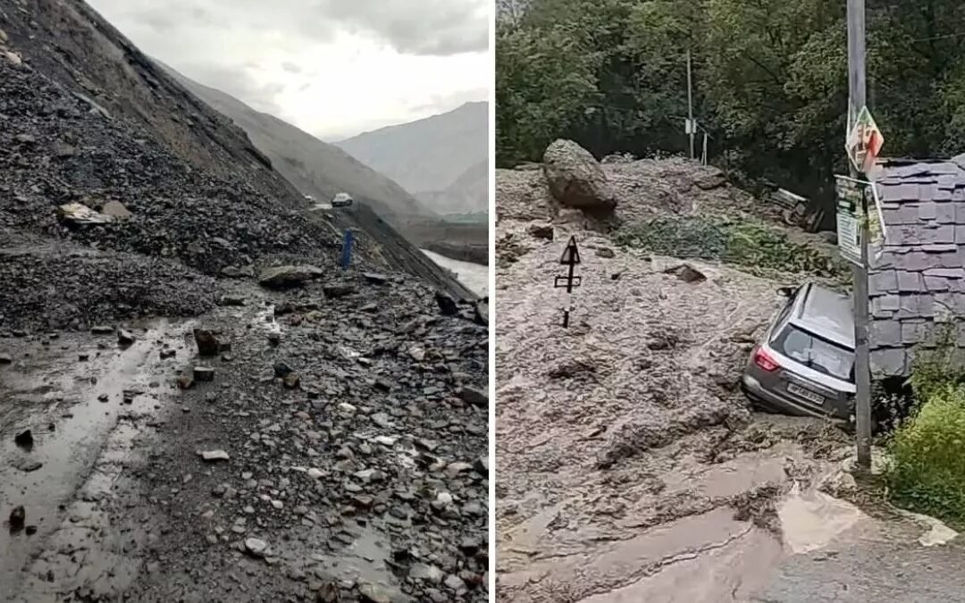 हिमाचल में मानसून का कहर, एक हफ्ते में 31 की मौत, करोड़ों का नुकसान, पर्यटकों को दी चेतावनी