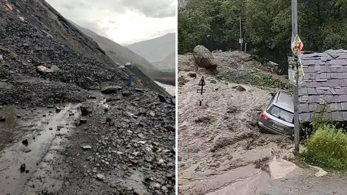 हिमाचल में मानसून का कहर, एक हफ्ते में 31 की मौत, करोड़ों का नुकसान, पर्यटकों को दी चेतावनी