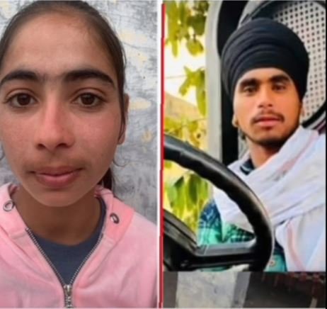 ਪ੍ਰੇਮ ਸਬੰਧਾਂ ਦੇ ਚਲਦੇ ਪਿਤਾ ਨੇ ਧੀ ਅਤੇ ਉਸਦੇ ਪ੍ਰੇਮੀ ਦਾ ਬੇਰਹਿਮੀ ਨਾਲ ਕੀਤਾ ਕਤਲ