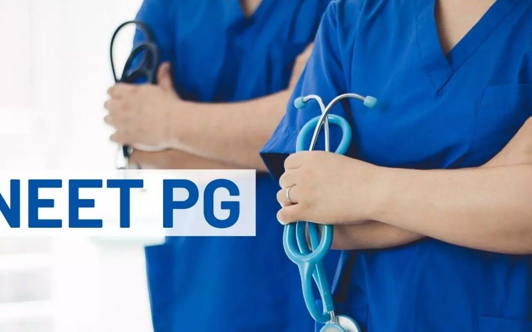 NEET PG ਦੀ ਮਿਤੀ ਫਾਈਨਲ, ਹੁਣ ਪੇਪਰ ਸਿੰਗਲ ਸ਼ਿਫਟ ਵਿੱਚ ਹੋਣਗੇ, ਸੁਪਰੀਮ ਕੋਰਟ ਨੇ ਦਿੱਤੀ ਮਨਜ਼ੂਰੀ