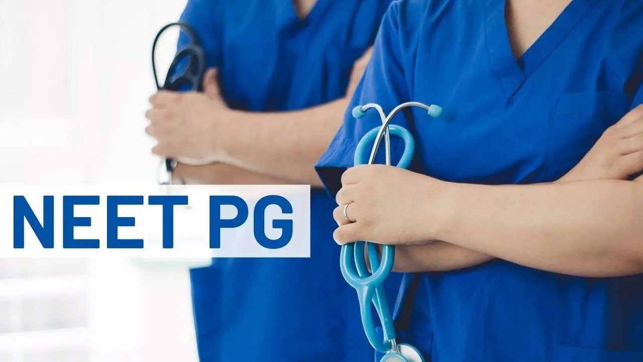 NEET PG ਦੀ ਮਿਤੀ ਫਾਈਨਲ, ਹੁਣ ਪੇਪਰ ਸਿੰਗਲ ਸ਼ਿਫਟ ਵਿੱਚ ਹੋਣਗੇ, ਸੁਪਰੀਮ ਕੋਰਟ ਨੇ ਦਿੱਤੀ ਮਨਜ਼ੂਰੀ