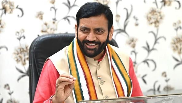 सरकार का लक्ष्य सशक्त, समावेशी और आत्मनिर्भर हरियाणा का निर्माण — नायब सिंह सैनी