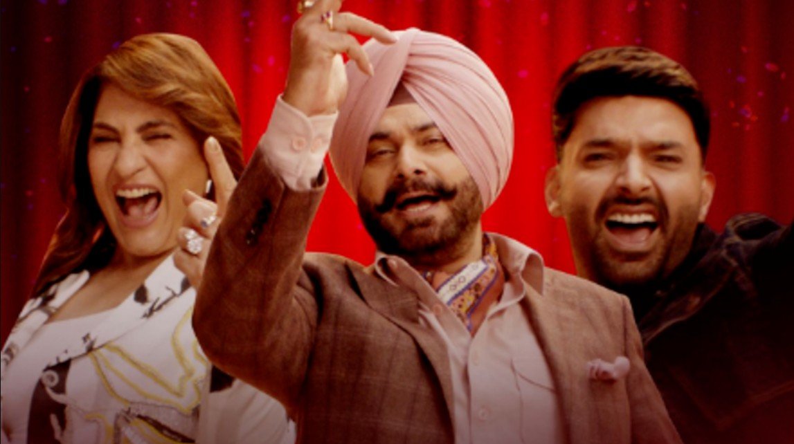 ਇਸ ਸ਼ਰਤ ‘ਤੇ ਕਪਿਲ ਸ਼ਰਮਾ ਸ਼ੋਅ ‘ਚ ਵਾਪਸ ਆਏ ਨਵਜੋਤ ਸਿੰਘ ਸਿੱਧੂ, ਖੁਦ ਕੀਤਾ ਖੁਲਾਸਾ