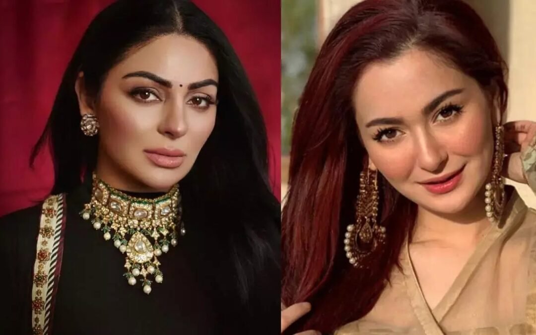 Diljit Dosanjh ਦੀ ਕੌਨਟਰੋਵਰਸੀ ਵਿਚਾਲੇ Neeru Bajwa ਦੀ ਐਂਟਰੀ, Hania Aamir ਦੀਆਂ ਪੋਸਟਾਂ ਗਾਇਬ ?