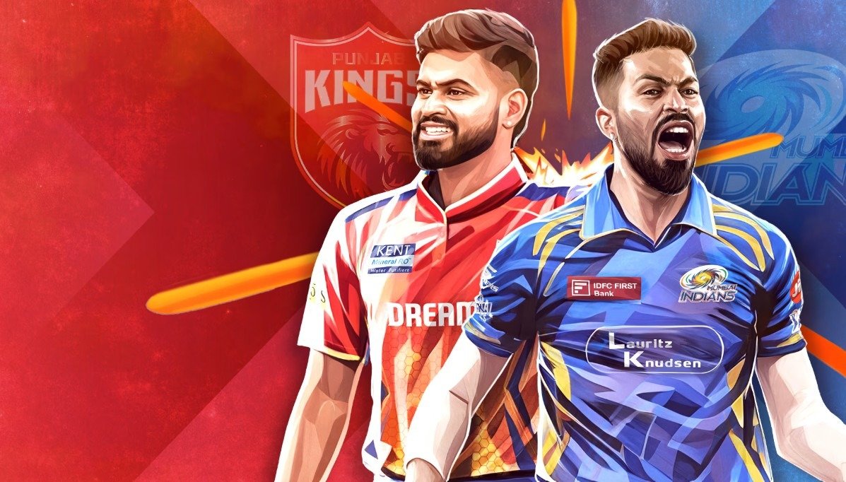 IPL 2025 PBKS vs MI Qualifier-2: ਪੰਜਾਬ ਤੇ ਮੁੰਬਈ ਫਾਈਨਲ ਵਿੱਚ ਪਹੁੰਚਣ ਤੋਂ ਇੱਕ ਕਦਮ ਦੂਰ, ਟਾਸ ਮਹੱਤਵਪੂਰਨ ਹੋਵੇਗਾ, ਜਾਣੋ ਪਿੱਚ ‘ਤੇ ਕੀ ਪ੍ਰਭਾਵ ਪਵੇਗਾ