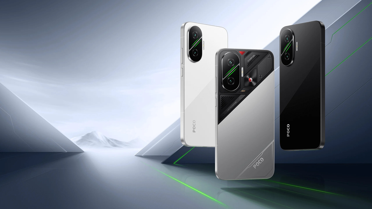 7550mAh ਬੈਟਰੀ ਨਾਲ ਭਾਰਤ ਵਿੱਚ ਲਾਂਚ ਹੋਇਆ POCO ਫੋਨ, ਮੋਬਾਈਲ ਤੋਂ ਲੈਪਟਾਪ ਵੀ ਹੋਵੇਗਾ ਚਾਰਜ