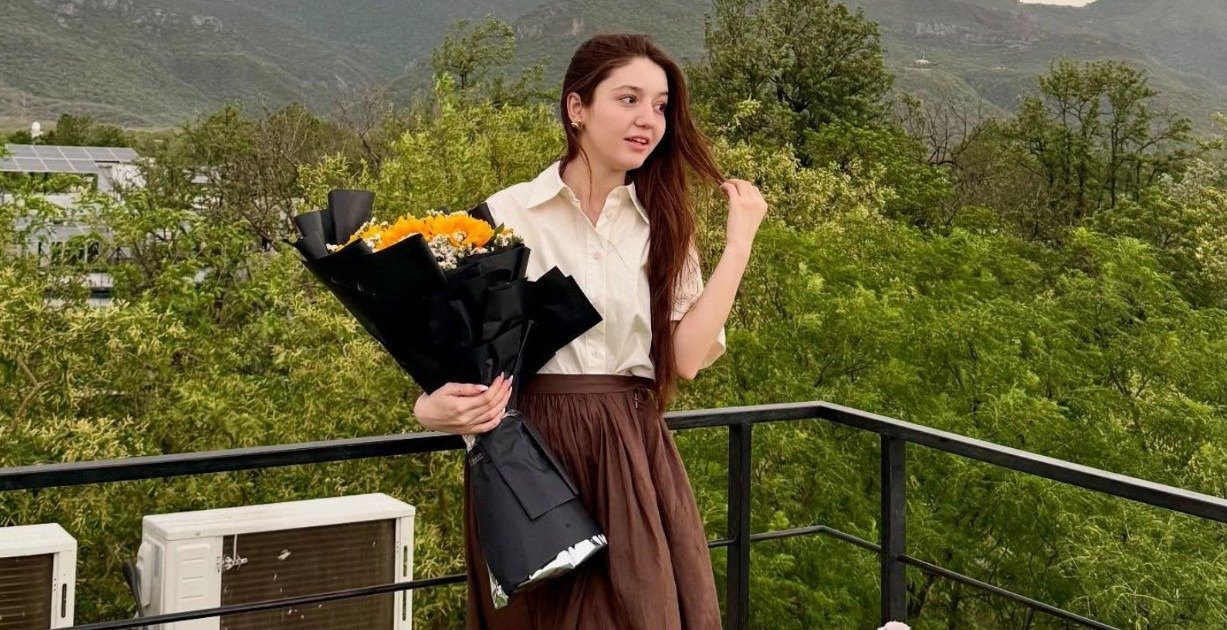 ਪਾਕਿਸਤਾਨ ‘ਚ 17 ਸਾਲਾਂ ਟਿੱਕਟੋਕ ਸਟਾਰ ਸਨਾ ਦਾ ਜਨਮਦਿਨ ਮੌਕੇ ਕਤਲ, ਮਹਿਮਾਨ ਬਣ ਕੇ ਆਏ ਸਖ਼ਸ਼ ਨੇ ਬਰਸਾਈਆਂ ਗੋਲੀਆਂ