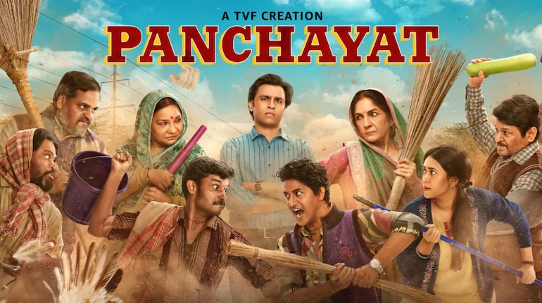 ‘ਪੰਚਾਇਤ 4’ ਦੀ ਨਵੀਂ ਰਿਲੀਜ਼ ਤਰੀਕ ਦਾ ਐਲਾਨ, ਜਾਣੋ ਕਦੋਂ ‘ਤੇ ਕਿੱਥੇ ਹੋਵੇਗੀ ਪ੍ਰਸਾਰਿਤ