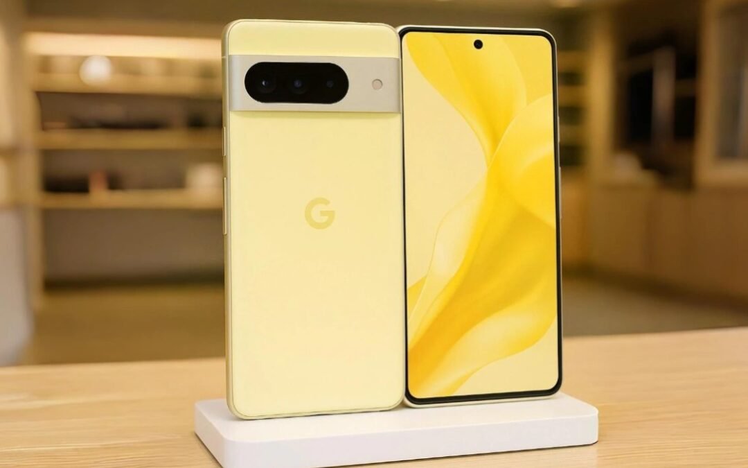 ਕੀ ਤੁਸੀਂ iPHONE ਛੱਡ ਲੈਣ ਵਾਲੇ ਹੋ Google Pixel? ਨਵੀਂ ਸੀਰੀਜ਼ ਤੁਹਾਨੂੰ ਕਰੇਗੀ ਮਜਬੂਰ ? Tech users ਦੀਆਂ ਲੱਗਣਗੀਆਂ ਮੌਜਾਂ