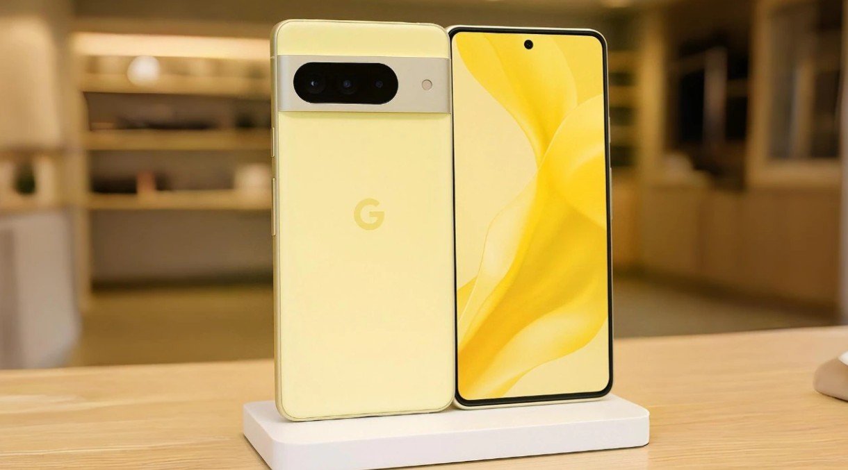 ਕੀ ਤੁਸੀਂ iPHONE ਛੱਡ ਲੈਣ ਵਾਲੇ ਹੋ Google Pixel? ਨਵੀਂ ਸੀਰੀਜ਼ ਤੁਹਾਨੂੰ ਕਰੇਗੀ ਮਜਬੂਰ ? Tech users ਦੀਆਂ ਲੱਗਣਗੀਆਂ ਮੌਜਾਂ