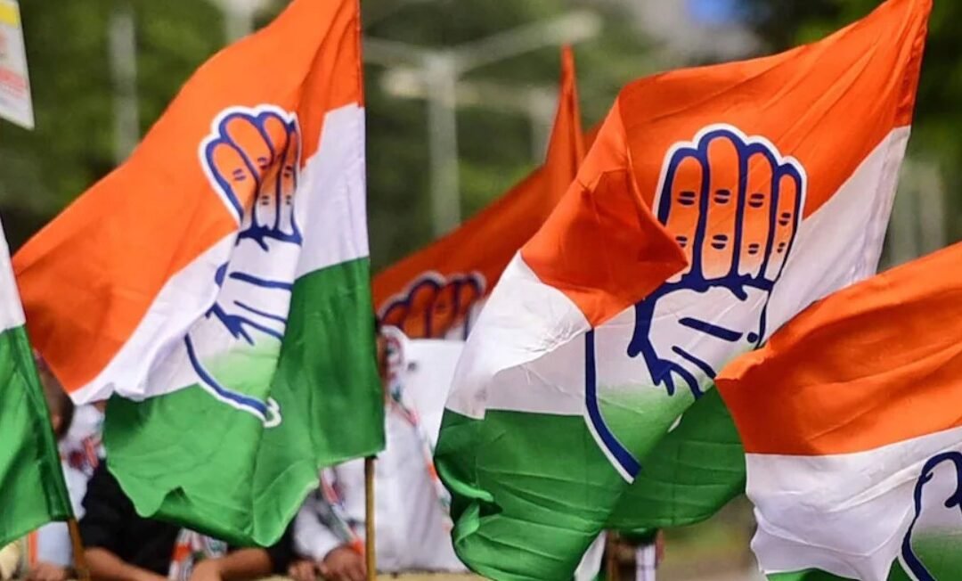 ਪੰਜਾਬ ਕਾਂਗਰਸ ਵਲੋਂ 2027 ਵਿਧਾਨ ਸਭਾ ਚੋਣਾਂ ਦੀਆਂ ਤਿਆਰੀਆਂ, 117 ਹਲਕਿਆਂ ਦੇ ਕੋਆਰਡੀਨੇਟਰ ਨਿਯੁਕਤ