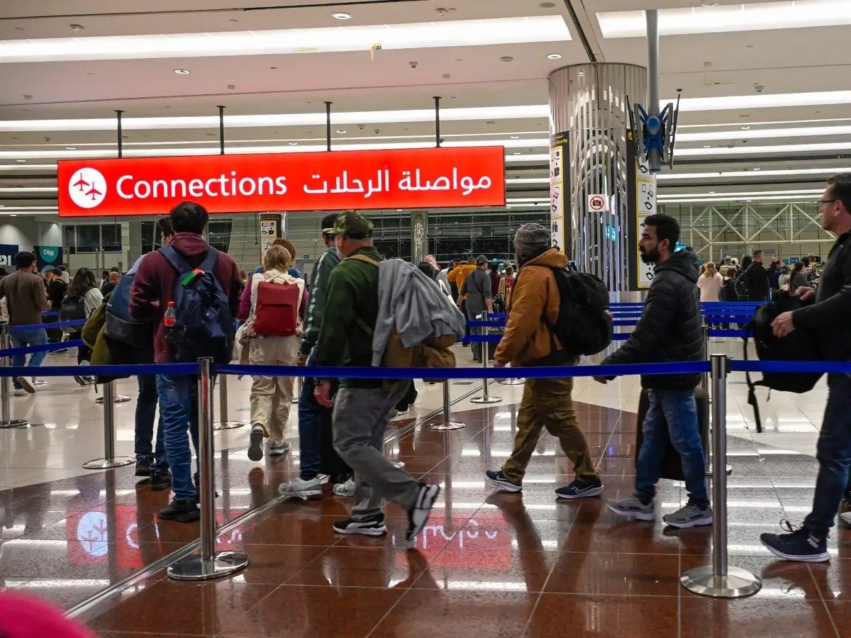 ਈਰਾਨ ਅਤੇ ਇਜ਼ਰਾਈਲ ਵਿਚਕਾਰ ਜੰਗਬੰਦੀ ਮਗਰੋਂ ਕਤਰ ਨੇ ਮੁੜ ਖੋਲ੍ਹਿਆ ਆਪਣਾ ਏਅਰਬੇਸ, ਭਾਰਤੀ ਉਡਾਣਾਂ ਬਾਰੇ ਅਪਡੇਟ