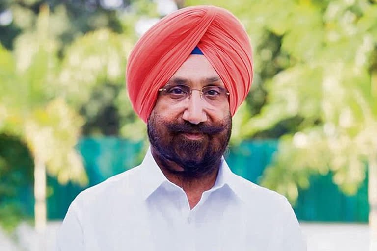 MP ਰੰਧਾਵਾ ਨੇ PM Modi ਨੂੰ ਲਿਖਿਆ ਪੱਤਰ,ਕਿਹਾ – ਅੰਮ੍ਰਿਤਸਰ ਸ਼ਹਿਰ ਨੂੰ ਘੋਸ਼ਿਤ ਕੀਤਾ ਜਾਵੇ ਨੋ ਵਾਰ ਜ਼ੋਨ
