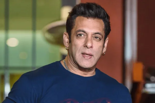 ਗੰਭੀਰ ਬਿਮਾਰੀ ਨਾਲ ਜੂਝ ਰਹੇ ਹਨ Salman Khan, ਕਪਿਲ ਸ਼ਰਮਾ ਦੇ ਸ਼ੋਅ ‘ਚ ਖੋਲ੍ਹਿਆ ਰਾਜ਼