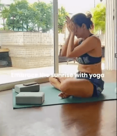 Malaika Arora ਨੇ ਯੋਗ ਦਿਵਸ ‘ਤੇ ਇੱਕ ਪ੍ਰੇਰਣਾਦਾਇਕ ਵੀਡੀਓ ਸਾਂਝੀ ਕੀਤੀ, ਦੱਸੇ ਯੋਗਾ ਦੇ ਫਾਇਦੇ