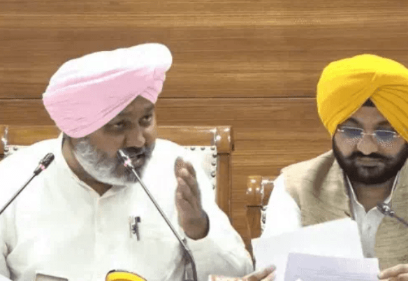 ਪੰਜਾਬ ਦੇ ਜੇਲ੍ਹ ਵਿਭਾਗ ਵਿੱਚ 500 ਨਵੀਆਂ ਭਰਤੀਆਂ ਨੂੰ ਪ੍ਰਵਾਨਗੀ: ਫਾਇਰ ਸੇਫਟੀ ਸਰਟੀਫਿਕੇਟ ਦੀ ਮਿਆਦ ਵਧਾਈ