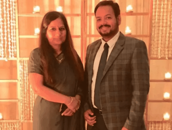 ਜਲੰਧਰ ਵਿੱਚ IAS ਬਬੀਤਾ ਦਾ ਗੰਨਮੈਨ ਗ੍ਰਿਫ਼ਤਾਰ: ਮਾਮੂਲੀ ਝਗੜੇ ਵਿੱਚ ਇੱਕ ਨੌਜਵਾਨ ਨੂੰ ਮਾਰੀ ਸੀ ਗੋਲੀ