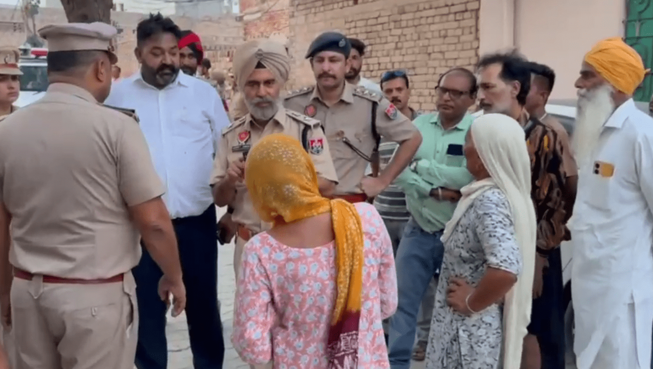 ਯੁੱਧ ਨਸ਼ਿਆਂ ਵਿਰੁੱਧ ਮੁਹਿੰਮ ਤਹਿਤ ਫਾਜ਼ਿਲਕਾ ਪੁਲਿਸ ਵੱਲੋਂ ਅਬੋਹਰ ਵਿੱਚ CASO ਦੌਰਾਨ ਨਸ਼ਿਆਂ ਵਿਰੁੱਧ ਵੱਡੀ ਕਾਰਵਾਈ*