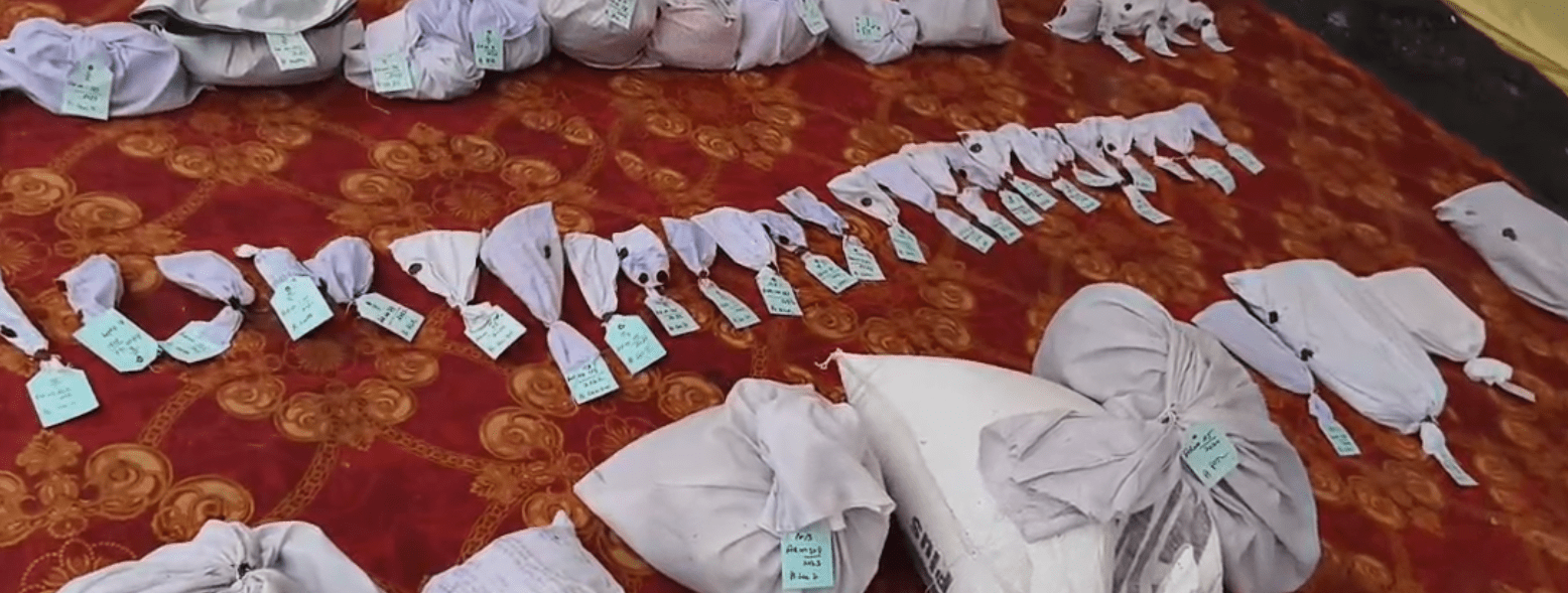 Panchkula News: नशे पर पंचकूला पुलिस का कड़ा प्रहार, 1.53 करोड़ की ड्रग्स को किया भट्टी के हवाले