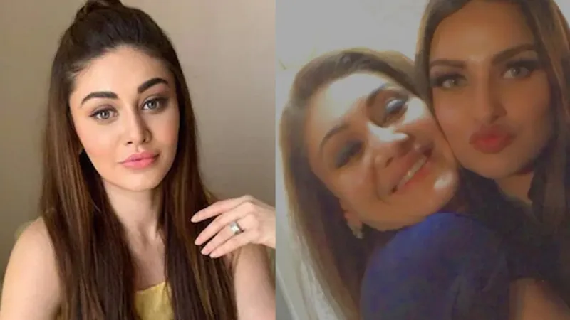 Himanshi Khurana ਨੇ ਸ਼ੇਫਾਲੀ ਜਰੀਵਾਲਾ ਦੀ ਮੌਤ ‘ਤੇ ਦੁੱਖ ਪ੍ਰਗਟ ਕਰਦੇ ਕਿਹਾ ‘ਮੈਨੂੰ ਲੱਗਦਾ ਹੈ ਕਿ ਬਿੱਗ ਬੌਸ …’