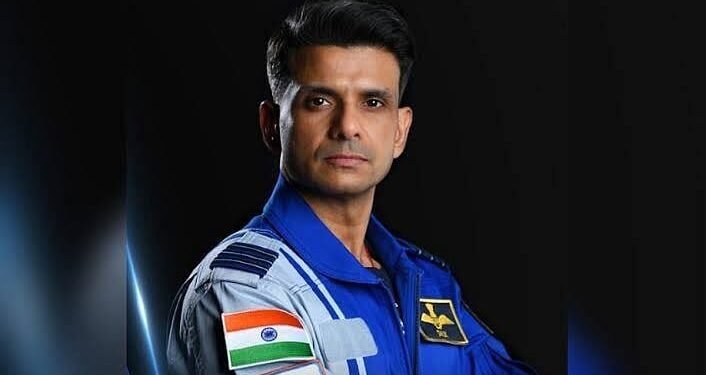 ਇੱਕ ਵਾਰ ਫਿਰ ਵਧੀ ਐਕਸੀਓਮ ਮਿਸ਼ਨ ਦੀ ਤਰੀਕ , ਹੁਣ ਸ਼ੁਭਾਂਸ਼ੂ ਸ਼ੁਕਲਾ ਪੁਲਾੜ ਲਈ ਕੱਲ੍ਹ ਭਰਨਗੇ ਉਡਾਣ