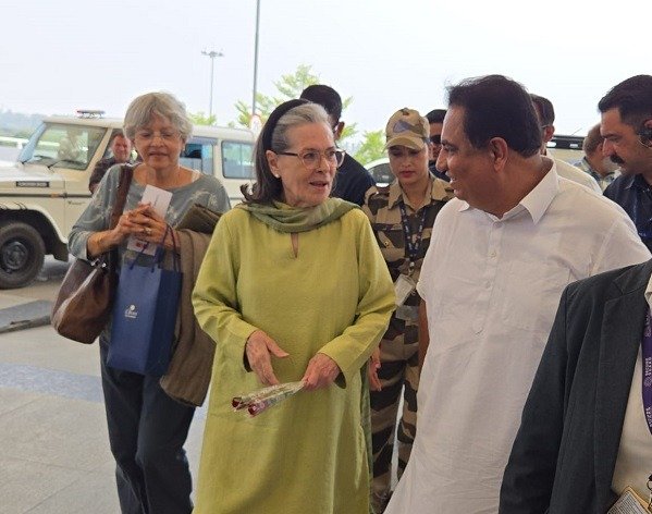 ਫਿਰ ਵਿਗੜੀ ਸੋਨੀਆ ਗਾਂਧੀ ਦੀ ਸਿਹਤ, ਦਿੱਲੀ ਦੇ ਹਸਪਤਾਲ ‘ਚ ਦਾਖਲ