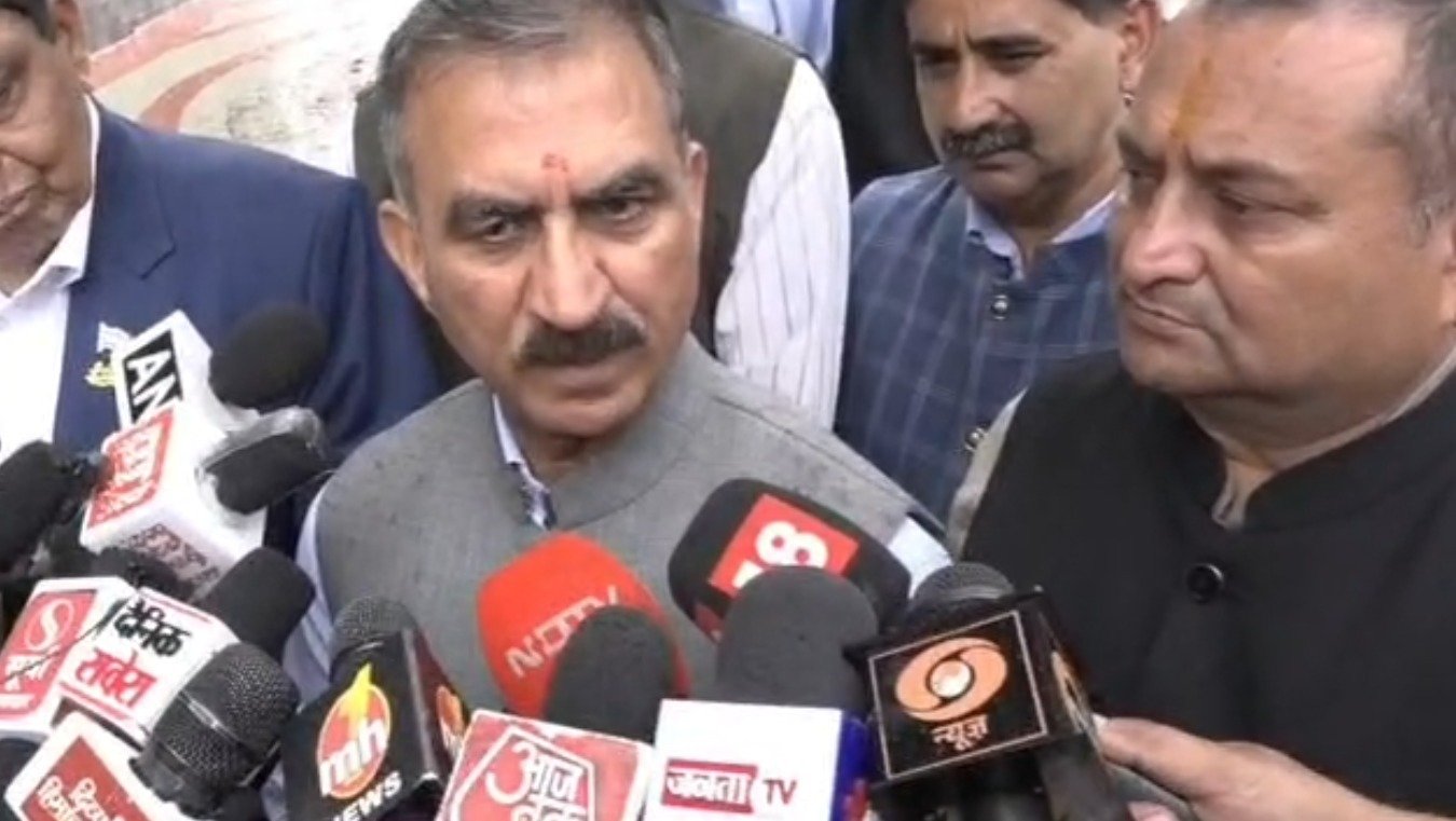 सुक्खू सरकार की बड़ी जीत! कड़छम-वांगतू से अब मिलेगी 18 प्रतिशत रायल्टी, होगा 250 करोड़ का फायदा