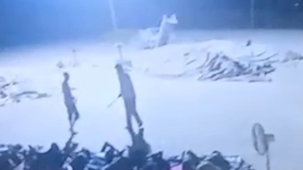 ਸੁਲਤਾਨਪੁਰ ਲੋਧੀ ‘ਚ ਚੋਰਾਂ ਦੀ ਦਹਿਸ਼ਤ, ਹਥਿਆਰ ਬੰਦ ਚੋਰਾਂ ਨੇ ਕਿਸਾਨ ਦੇ ਘਰ ਨੂੰ ਬਣਾਇਆ ਨਿਸ਼ਾਨਾ