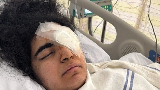 Canada ਵਿੱਚ ਫਰੀਦਕੋਟ ਦੀ ਔਰਤ ‘ਤੇ ਚਾਕੂ ਨਾਲ ਹਮਲਾ, 17 ਸਾਲਾ ਕੁੜੀ ਹਿਰਾਸਤ ਵਿੱਚ