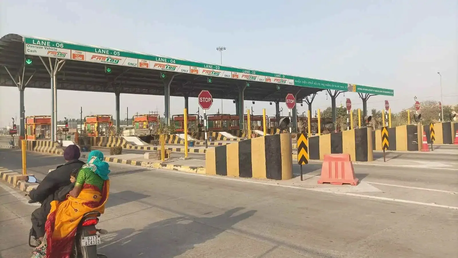 Himachal ਵਿੱਚ ਟੋਲ ਪਲਾਜ਼ਿਆਂ ਤੋਂ ਲੰਘਦੇ ਸਮੇਂ ਸਾਵਧਾਨ ਰਹੋ, ਦਸਤਾਵੇਜ਼ਾਂ ਵਿੱਚ ਲਾਪਰਵਾਹੀ ਤੁਹਾਨੂੰ ਪਵੇਗੀ ਮਹਿੰਗੀ