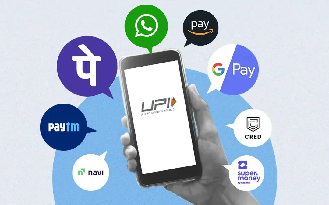 ਕੀ 2000 ਰੁਪਏ ਤੋਂ ਵੱਧ ਦੇ UPI ਲੈਣ-ਦੇਣ ‘ਤੇ GST ਲੱਗੇਗਾ? ਸਰਕਾਰ ਨੇ ਦਿੱਤਾ ਜਵਾਬ