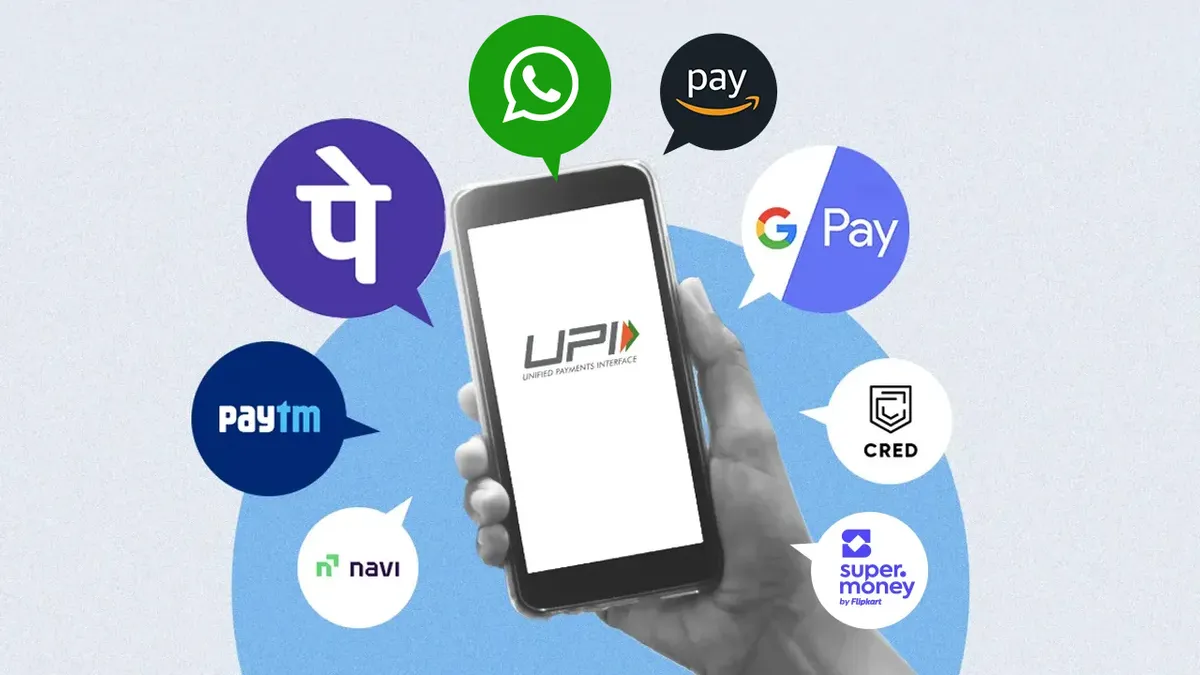 ਕਿਉਂ UPI ਪੇਮੈਂਟ ਹੋ ਜਾਂਦੀ ਹੈ ਫੇਲ ਅਤੇ ਕੱਟ ਜਾਂਦੇ ਹਨ ਪੈਸੇ? ਇਹ ਹਨ 4 ਵੱਡੇ ਕਾਰਨ