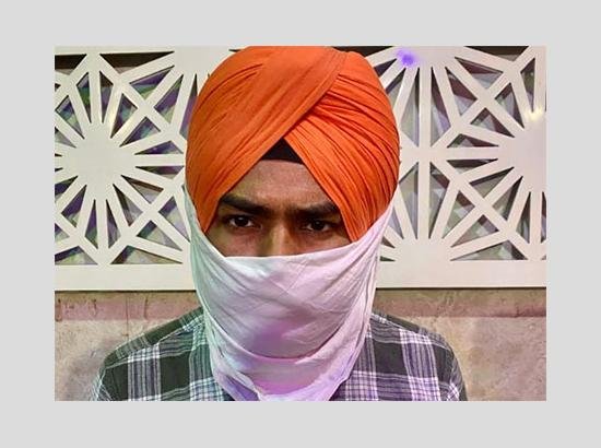 ਪੰਜਾਬ ਵਿਜੀਲੈਂਸ ਦੀ ਵੱਡੀ ਕਾਰਵਾਈ, 15,000 ਰੁਪਏ ਰਿਸ਼ਵਤ ਲੈਂਦਾ ਸਫ਼ਾਈ ਇੰਸਪੈਕਟਰ ਕਾਬੂ