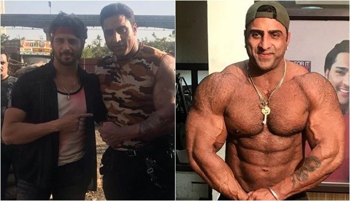 ਬਾਲੀਵੁੱਡ ਐਕਟਰ ਵਰਿੰਦਰ ਘੁੰਮਣ ਨੇ ਕੀਤਾ ਚੋਣ ਲੜਨਗੇ, ਦੁਨੀਆ ਦੇ ਪਹਿਲੇ ਸ਼ਾਕਾਹਾਰੀ ਬਾਡੀ ਬਿਲਡਰ